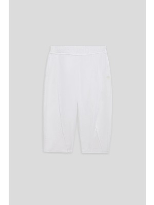 Tyess Bg Store Kız Çocuk Beyaz Pantolon