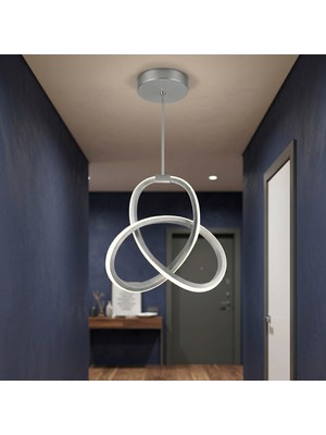 Avizego Azora LED Sarkıt Avize