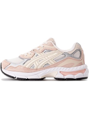 Asics 1204A176 Gel-Nyc Ps Günlük Pudra Çocuk Spor Ayakkabı