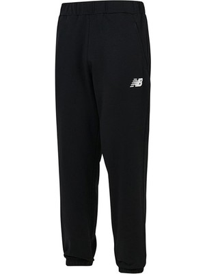 New Balance 1647 Erkek Siyah Eşofman Altı (MNP1647-BK)