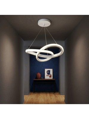 Avizego Bravo LED Sarkıt Avize
