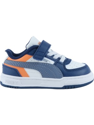 Puma Caven Iıı Block Bebek Spor Ayakkabı (406892-01)