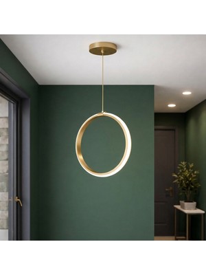 Avizego Raven LED Sarkıt Avize