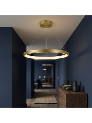 Avizego Rivona LED Sarkıt Avize