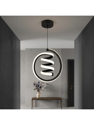 Avizego Venor LED Sarkıt Avize