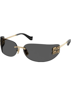 Miu Miu Mu A51S 5AK5S0 75 Kadın Güneş Gözlüğü