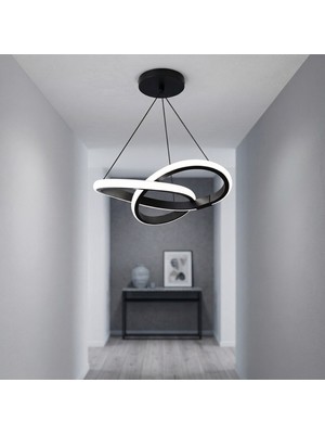 Avizego Bravo LED Sarkıt Avize