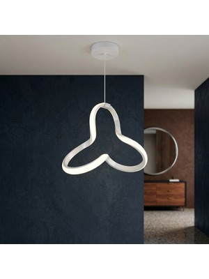 Avizego Cevina LED Sarkıt Avize