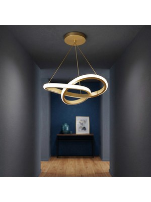 Avizego Bravo LED Sarkıt Avize