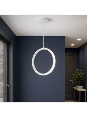 Avizego Raven LED Sarkıt Avize