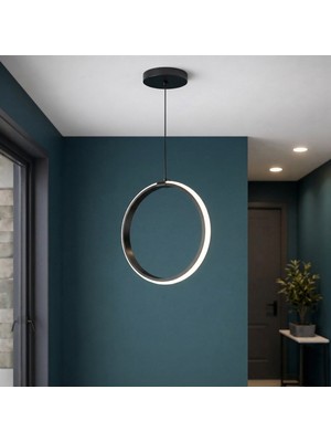 Avizego Raven LED Sarkıt Avize