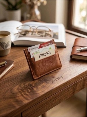 Fiori Kartlık Cüzdan
