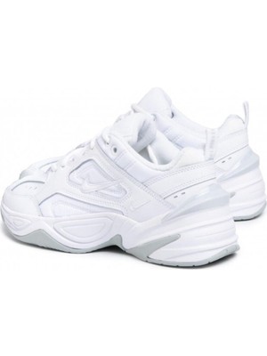 Nike M2K Tekno Sneaker Kadın Spor Ayakkabı AO3108-100