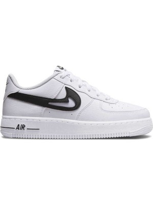 Nike Air Force Gs I Beyaz Sneaker