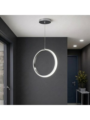 Avizego Raven LED Sarkıt Avize