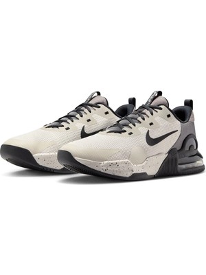 Nike Air Max Alpha Trainer 5 Erkek Bej Antrenman Ayakkabısı DM0829-013