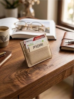 Fiori Kartlık Cüzdan
