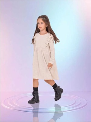 Wizzy Kız Çocuk Elbise