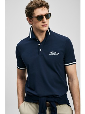 Lufian Smart Erkek Polo Tişört  111040249