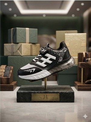 Arvenzo 2620 Syh-Byz Erkek Çocuk Spor Ayakkabı