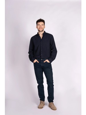 Urban Explorer Dark Rodeo Erkek Jean Pantolon