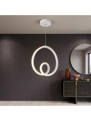Avizego Ovira LED Sarkıt Avize