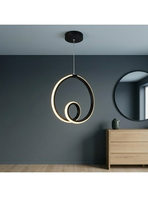 Avizego Ovira LED Sarkıt Avize