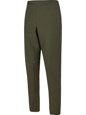 New Balance MNP3433 Haki Erkek Eşofman Altı