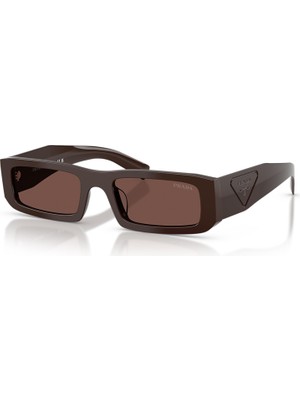 Prada PRD09SD 27I90W 54 Erkek Güneş Gözlüğü