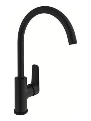 Kale Tandem Eviye Bataryası Siyah 410200505493