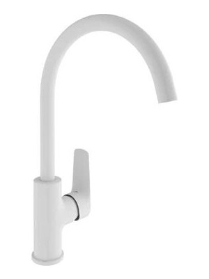 Kale Tandem Eviye Bataryası Beyaz 410200505496