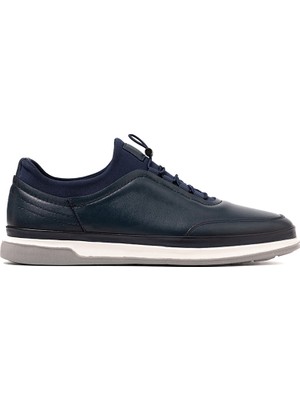 Erkek Sneaker OG-9243 John May 105-845 Laci Dolaplı-Laci Streç