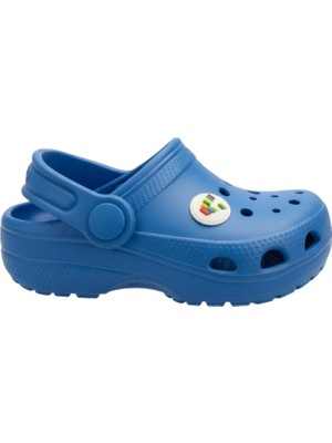 Vicco Didim Mavi Çocuk Sandalet