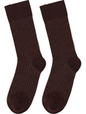 Derimod Erkek Lacivert Bambu Çorap 000A2C35176F