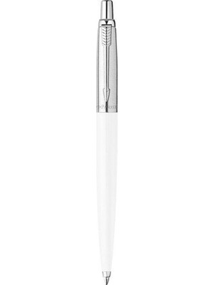 Parker Tükenmez Kalem Jotter Original Beyaz Ct 2183295