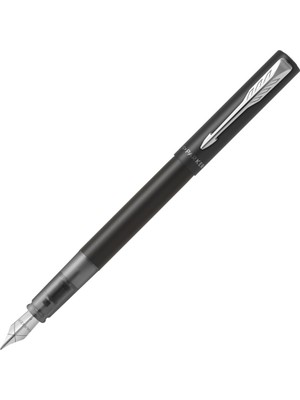 Parker Dolma Kalem Vector Xl M Uç Siyah 2159744