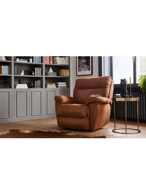 Lova Yatak Orlando Baba Koltuğu