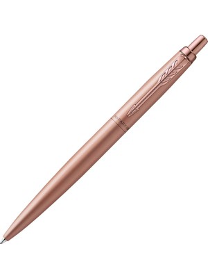 Parker Tükenmez Kalem Jotter Xl Mono Pembe Ct 2122755
