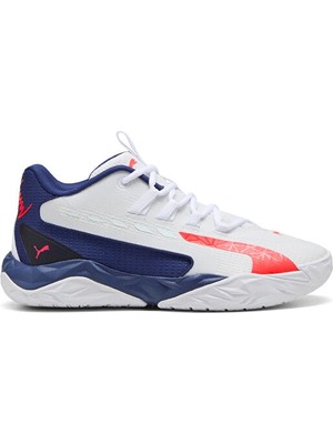 Puma Dagger 2 Erkek Basketbol Ayakkabısı 31274804 Beyaz