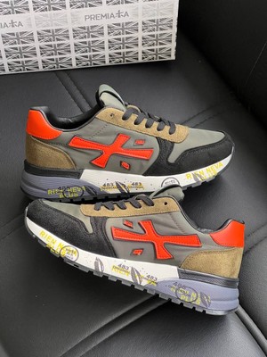 Premiata Mick Sneaker