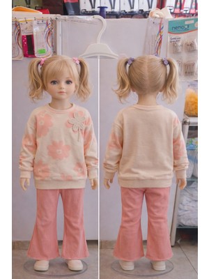 Zeynep Bebe Ve İç Giyim Kızçocuktakım