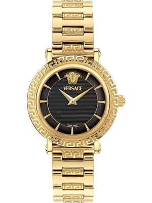Versace VRSCVE5L00626 Kadın Kol Saati