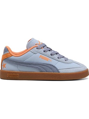 Puma Puma Club Ii Era Summer Ps Çocuk Günlük Ayakkabı 40615901