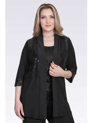 Centilmen Tolga Saraçoğlu Tunik 50137