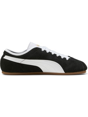 Igor Puma Tackle Siyah Erkek Sneaker Ayakkabı