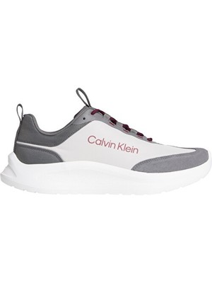 Calvin Klein Erkek Light Eva Runner Spor Ayakkabı