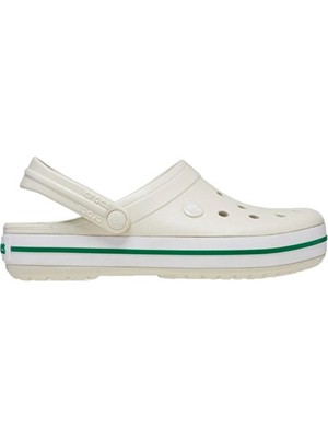 Crocs Crocband Clog K Çocuk Terlik 207006-0hz Bej
