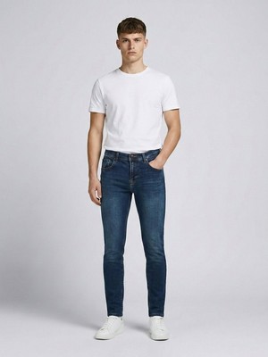 LTB Dıego x Y Dar Paça Orta Bel Jean Pantolon