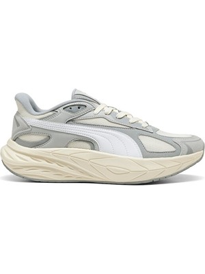 Puma Hypnotic Ls 2 Unisex Gri Spor Ayakkabı.03