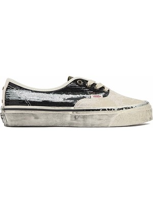 Vans Lx Authentic 44 Unisex Günlük Ayakkabı VN000DB8MCG1 Renkli